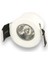 Ct 5270A 15W Yıldız Spot Power Led'li Amber 1