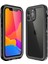 iPhone 13 Pro Max Kılıf 1-1 Su Geçirmez Kılıf 1