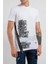 Dsquared2- Print T-Shirt 2