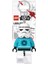 Star Wars KE174H Stormtrooper Holiday Sweater LED Key Chain 1