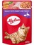 Tavşanlı ve Hindi Etli Yahni Pouch Kedi Maması 100 gr 13 1