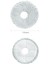 Xiaomi Robot Vacuum S10 Plus (B105) Uyumlu Mop Ana Fırça Yan Fırça Seti 2