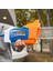 Nerf Super Soaker Rainstorm Su Tabancası F3890 4