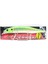 Realis Jerkbait 120SP Sw CPA3512 Inakko Lime Chart 2