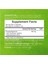 Phosphatidylserine 400MG 240 Capsules – Nootropic Brain Health usa Menşei 3647 2