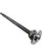 Aks Mili Arka Sag Kalin Uzun 892MM Mercedes Sprinter B906 . Vw Crafter 30-35-50 Z:29-30 12 1