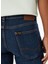 Normal Bel Skinny Fit Koyu Lacivert Erkek Denim Pantolon L736147401 Malone Jean Pantolon 5