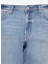 Regular Fit Açık Mavi Erkek Denim Şort W241579404 Texas Jean Şort 2