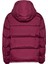 Tommy Jeans Bordo Kadın Şişme Mont Tjw Alaska Puffer Ext 4