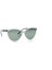 Good Look Gl 1025 C19 52-28-145 Kadın Güneş Gözlüğü 3