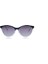 Good Look Gl 1025 C59 52-28-145 Kadın Güneş Gözlüğü 2