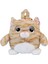 Peluş Sırt Çantası Kedi Dlp-Pbg-22-E 1