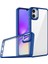 Galaxy A05 Uyumlu Inci Kılıf Kenarı Silikon Arkası Sert P.c Zore Flora Kapak 1