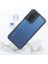 Xiaomi Redmi Note 11S Global Uyumlu Inci Kılıf Kenarı Silikon Arkası Sert P.c Zore Flora Kapak 2