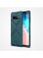 Samsung Galaxy S10 Plus Kılıf Ultra Koruma Sağlayan Hank Silikon Kapak 1