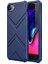 iPhone Se 2022 Kılıf Ultra Koruma Sağlayan Hank Silikon Kapak 1