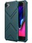 iPhone Se 2022 Kılıf Ultra Koruma Sağlayan Hank Silikon Kapak 1