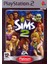 Ps2 The Sims 2 1