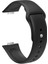 Huawei Watch Fit 3 Soft Dayanıklı Silikon Yumuşak Kordon 2