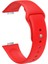 Huawei Watch Fit 3 Soft Dayanıklı Silikon Yumuşak Kordon 2