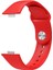 Huawei Watch Fit 3 Soft Dayanıklı Silikon Yumuşak Kordon 3
