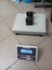 Bluetooth Baskul 40X50 150KG 20GR 1