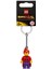 Monkie Kid 854086 Red Son Key Chain 1