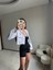 Brrshkkqaaa Siyah Spor Kısa Tulum 5