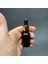 15 ml Amber Cam Damlalıklı Şişe , Gold Metalik Kapak , 15 cc Kahverengi Cam Damlalıklı Şişe x 6 Adet 1