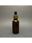 30 ml Amber Cam Damlalıklı Şişe , Gold Metalik Kapak , 30 cc Kahverengi Cam Damlalıklı Şişe x 6 Adet 2