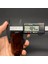 50 ml Amber Cam Damlalıklı Şişe , Gold Metalik Kapak , 50 cc Kahverengi Cam Damlalıklı Şişe x 6 Adet 4
