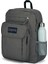 Union Pack Graphite Grey Sırt Çantası EK0A5BAJN60 4