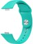 Huawei Watch Fit 3 Krd-11 22MM Silikon Kordon 3