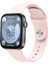 Huawei Watch Fit 3 Krd-11 22MM Silikon Kordon 1