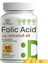 Folic Acid 1000 Mcg (1 Mg) 500 Coconut Oil Softgels Bioavailable Prenatal (Vitamin B9) Usa Menşei 3644 1