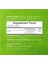 Folic Acid 1000 Mcg (1 Mg) 500 Coconut Oil Softgels Bioavailable Prenatal (Vitamin B9) Usa Menşei 3644 2