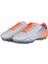 242-2105GR Beyaz Krampon Çim Erkek Çocuk Futbol Ayakkabı 3