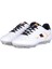 242-2103 Beyaz Krampon Çim Erkek Futbol Ayakkabı 3