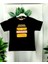Erkek Çocuk Lemonde Baskılı Pamuklu Tshirt 1