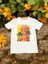 Erkek Çocuk Pamuklu Summer Yazılı Tshirt 1