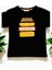 Erkek Çocuk Lemonde Baskılı Pamuklu Tshirt 2