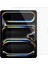 Apple iPad Pro 13 M4 2024 (Model No: A2925, A2926, A3007) Için Ekran Koruyucu 9h Esnek Nano 1