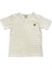 Erkek Çocuk Çizgili T-Shirt 2