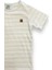 Erkek Çocuk Çizgili T-Shirt 3