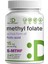 L Methylfolate 15MG 240 Veggie Capsul – Active Folic Acid Form (5-Mthf) Bioavailable Methylated Folate – Prenatal Energy Brain Support Usa Menşei 3645 1