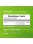L Methylfolate 15MG 240 Veggie Capsul – Active Folic Acid Form (5-Mthf) Bioavailable Methylated Folate – Prenatal Energy Brain Support Usa Menşei 3645 2