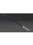 Turansoycraft Gıyu Tomıoka's Sword From Demon Slayer Katana 1 Metre 1