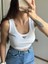 Prd Beyaz Crop Atlet 1