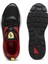 Ferrari VIS2K 308296-03 ERKEK Siyah Günlük Sneaker Ayakkabı 4