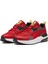 Ferrari VIS2K 308296-04 ERKEK Kırmızı Günlük Sneaker Ayakkabı 1